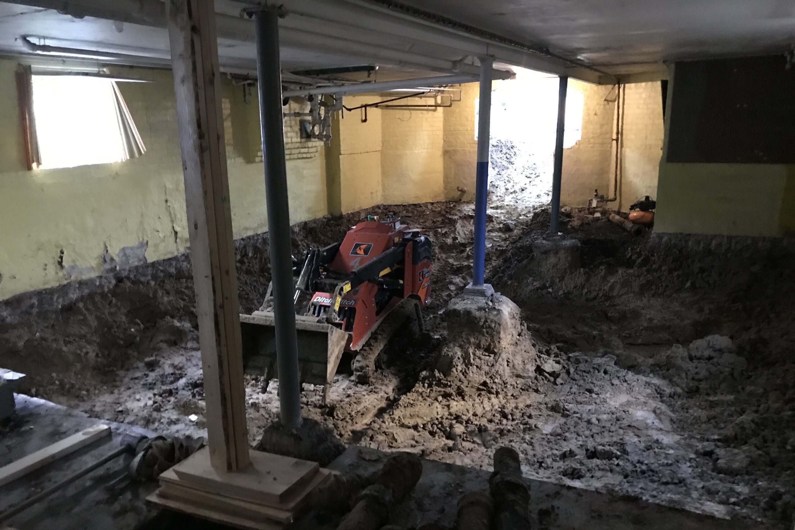 BasementDigOut1