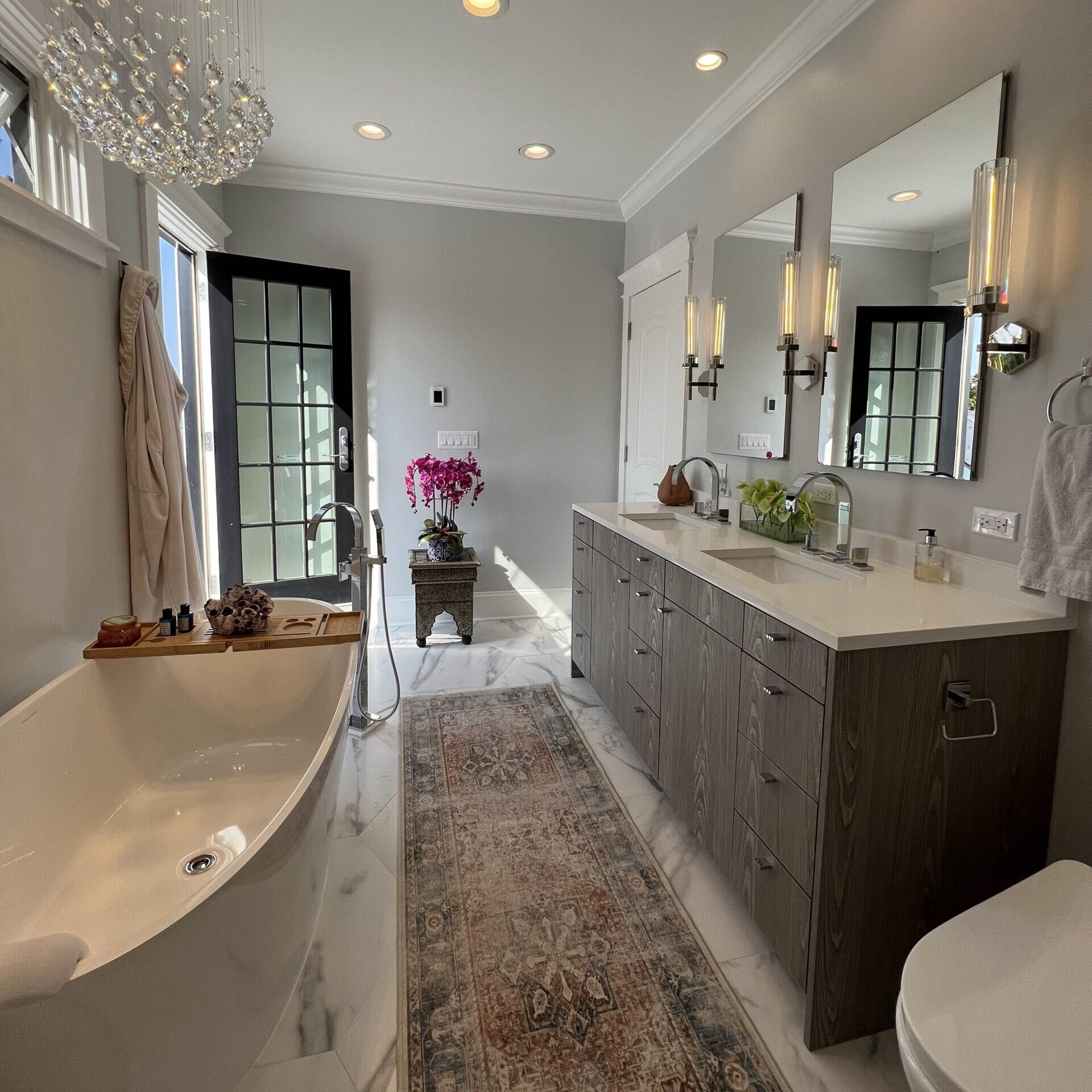 Bathroom Contractor