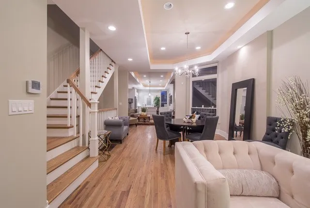 Interior Remodeling
