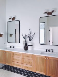Bathroom Renovation