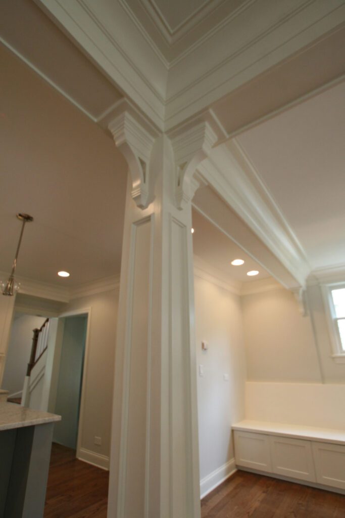 Custom Millwork