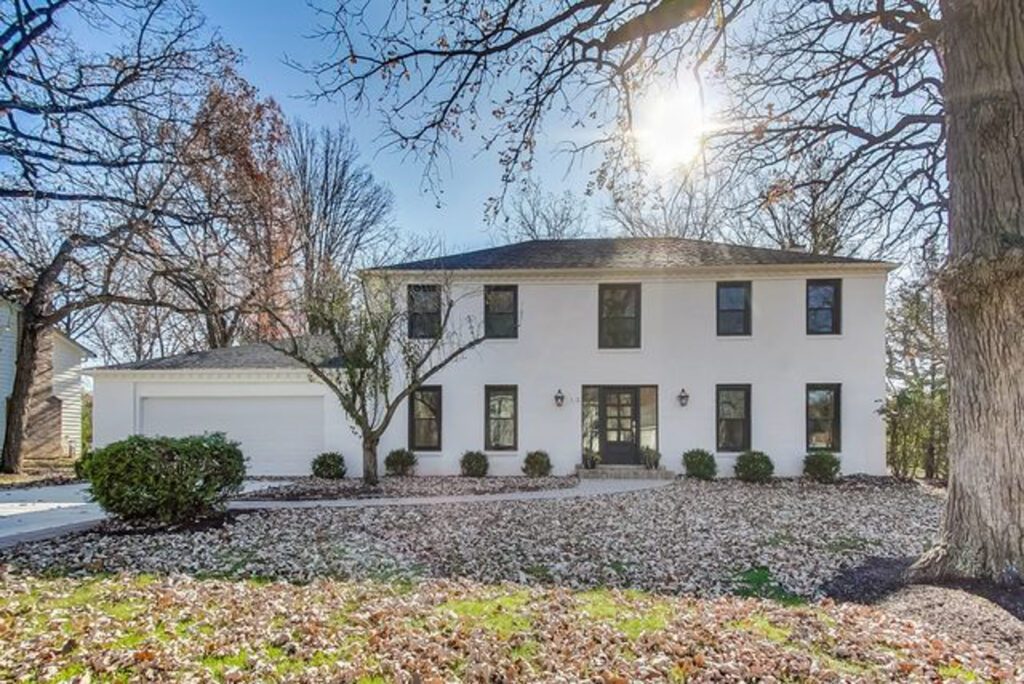 Exterior Remodel